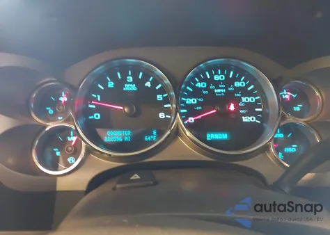 2012 Chevrolet Silverado 1500 Lt из США, поврежденный, VIN 1GCPKSE7XCF184018